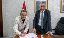 Adana’ya 27 milyon TL'lik proje geliyor