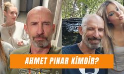 Lidya Pınar'ın Babası Kimdir? Ahmet Pınar Kaç Yaşında?