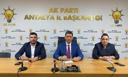 AK Parti gücüne güç kattı