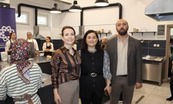 Akdeniz Üniversitesi’nde PKU farkındalığına mutfak desteği