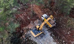 Aksu Belediyesi can dostlar için kalıcı çözüm üretiyor