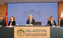 Alanya Belediyesi’nin durumu belli oldu