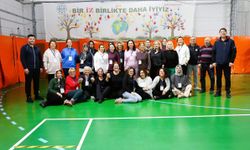 ALKÜ'nin 'Benim Üniversitem' projesiyle hayalleri gerçek oldu