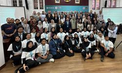 ALKÜ, Endonezya’daki 12 üniversite ile iş birliği protokolü imzaladı