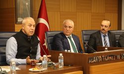 ALTSO’dan arıtma müjdesi