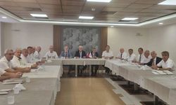 Amatör futbolda önemli değişiklik! Saha komiserleri il tertip kuruluna girdi