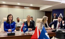 Anahtar Parti’nin Antalya ataması yapıldı