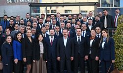 Anahtar Partisi’nin yeni hedefi belli oldu