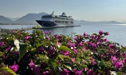 Antalya, 2025 yılında 17 milyon 122 bin 548 ziyaretçiyi ağırladı