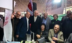 Antalya bu lezzetlere koşuyor