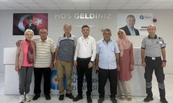 Antalya Büyükşehir Belediyesi vatandaşın ikinci evi oldu