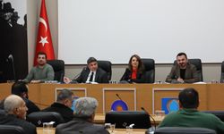 Antalya Büyükşehir Belediyesi’nde işbirliğiyle güç kazanılıyor