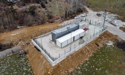 Antalya Büyükşehir Belediyesi’nin Akseki’deki iki projesi tamamlanıyor