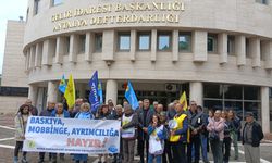 Antalya Defterdarlığında baskı ve tahakküm iddiası