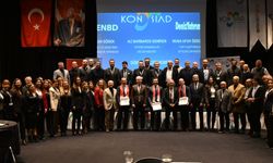 Antalya ekonomiyi masaya yatırıldı: 2026 için temkinli iyimserlik