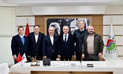 Antalya gıda güvenliğinde marka şehir olma yolunda ilerliyor