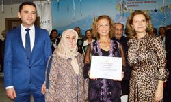 Antalya Huzurevi’nde türkü dolu gün