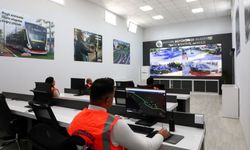 Antalya trafiği inceleme altına alındı