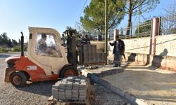 Antalya’da güven veren yeni yollar geldi