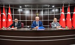 Antalya’da ilçe değişip dönüşecek