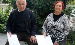 Antalya’da Kanser hastası çift, 2 yıldır hukuk mücadelesi veriyor