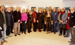 Antalya’da Karadeniz renkleri sergilendi