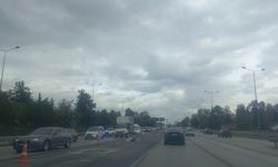 Antalya’da kavşak çalışması yeniden başladı! Antalyalılar trafik çilesinin bitmesini bekliyor