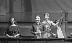 Antalya’da müziğin sessiz kaldığı yerde anılar konuşuyor