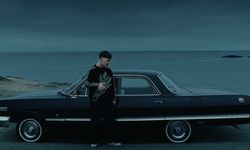 Antalya’da rap rüzgarı… Poizi sahneye çıkıyor!