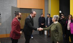 Antalya’da resimleri yapay zeka yaptı görenler hayran kaldı