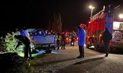 Antalya’da araçta yanmış c*set olayında şok itiraf