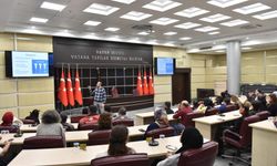 Antalya’da yaşlıların huzur noktası belli oldu