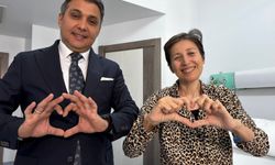 Antalya’da yemek yemek için operasyon yapıldı