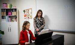 Antalya’da yeni dönem için sınavlar başladı