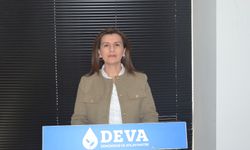 Antalya’da zarar gören çiftçiler için önemli çağrı