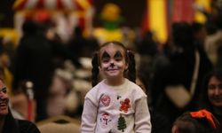 Antalya’daki çocuklar Kepez’de eğlenceye doyacak