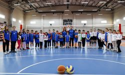 Antalya’daki çocukların buluşma noktası belli oldu