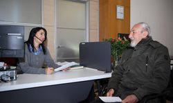 Antalya’daki emekliler ücretsiz hizmetle nefes aldı