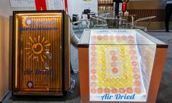 Antalya’daki proje tanıtıldı