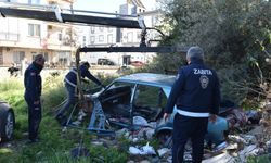 Antalya’daki sorun için Kepez Belediyesi düğmeye bastı