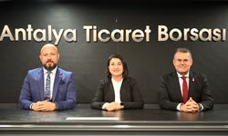 Antalya’dan tohum uyarısı geldi
