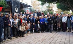 Antalyalı gazetecilerden meslek yasası çağrısı