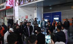 Antalyalı sokak sanatçıları Antalyalılara moral verdi