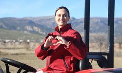 Antalya’nın atıl durumundaki arazilere yeni proje