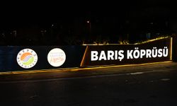 Antalya’nın Barış Köprüsü’ne yeni dokunuş
