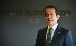 Antalya’nın firmaları dünyayı renklendirdi