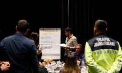 Antalya’nın geleceğini kurtaracak çalıştay