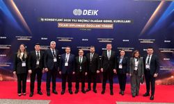 Antalya’nın güçlü diplomasisi şekillendi