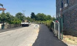 Antalya’nın turizm ilçesi Manavgat’ta 263 Milyon TL’lik yatırım