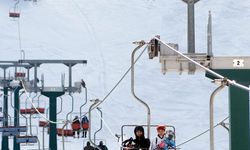 Antalya’nın umudu kar tatili